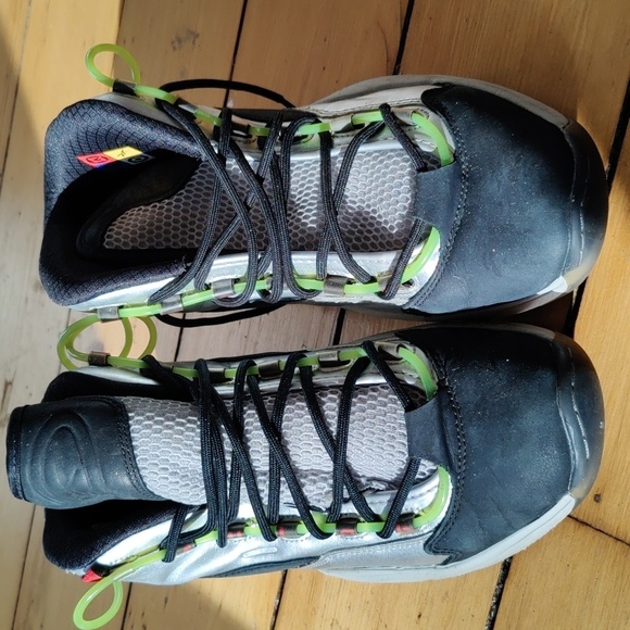 Men's Reebok sneakers - Picture 3 of 7